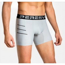 Спортивні труси Peresvit Performance Boxer Briefs Silver